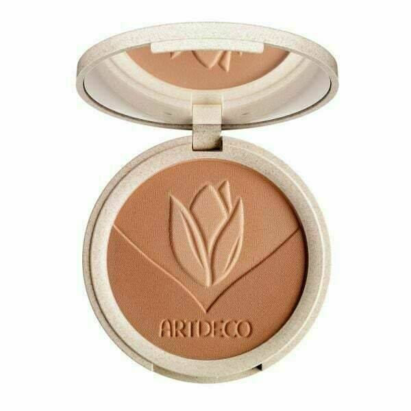 NATURAL SKIN BRONZER