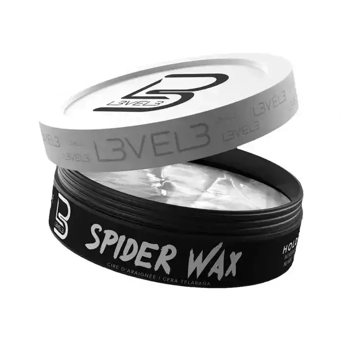 Spider Wax Fiber Texture Wax 150ml