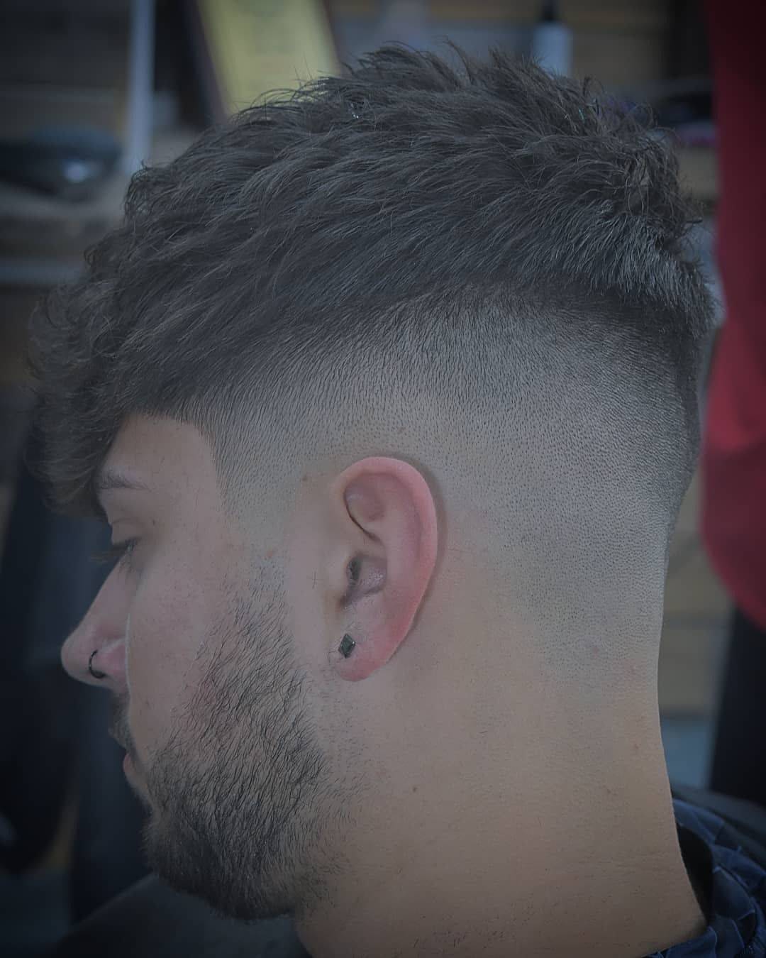 Cut by Mark