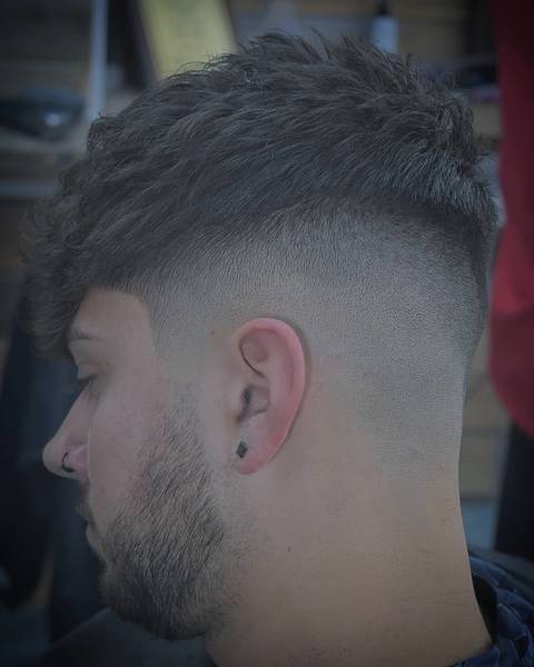 Cut by Mark