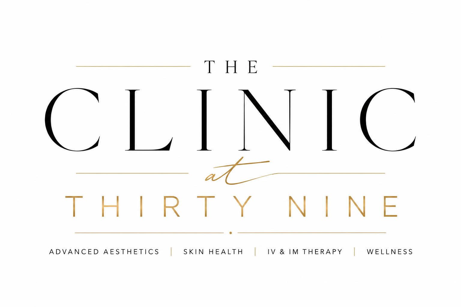 <strong>The Clinic At Thirty Nine</strong>