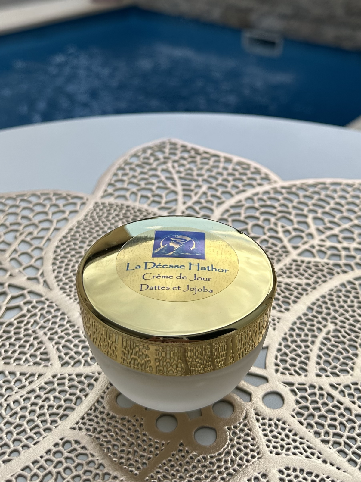 Crème visage (Peaux Mixtes à Grasses) 50 ml