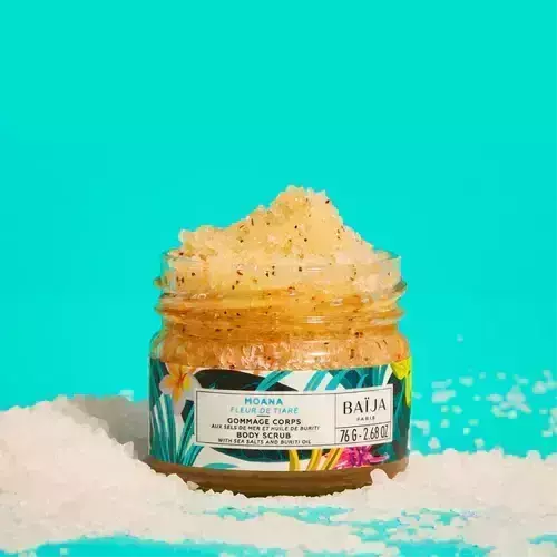Gommage corps Moana 76gr