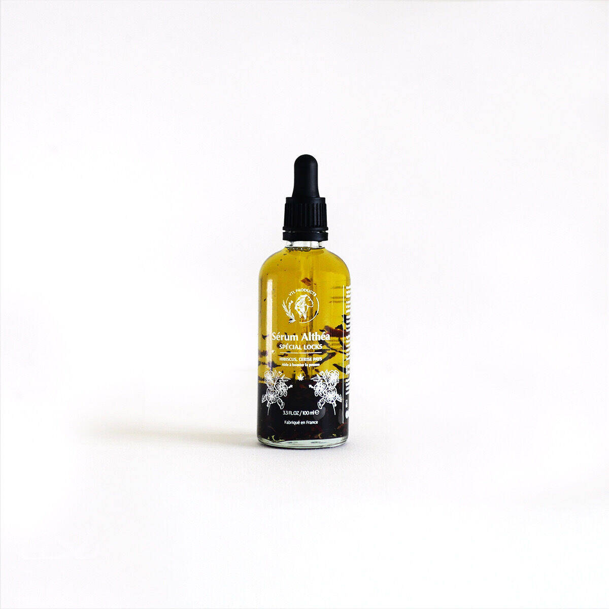 Macérum Althéa 100ml