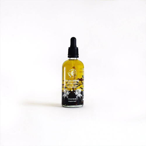 Macérum Althéa 100ml