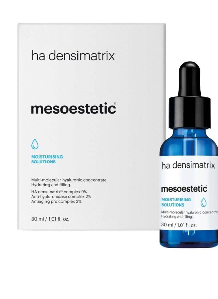 HA DENSIMATRIX – Sérum Hydratant Intensif