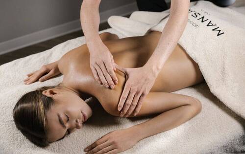 Pack Bien-être 3 massages corps 1h