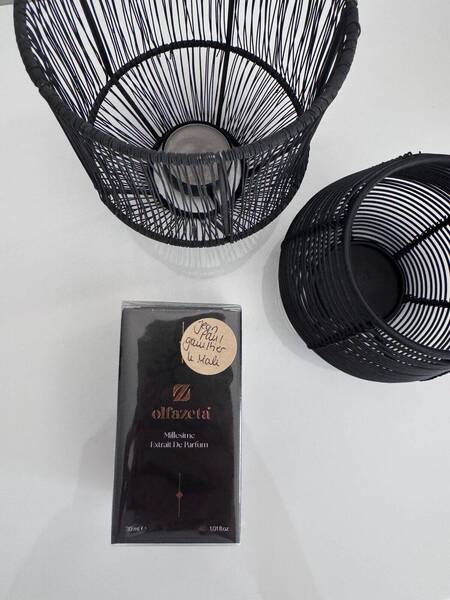 Jean Paul Gaultier - Le Malle 