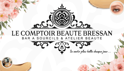 Le Comptoir Beauté Bressan by Marie
