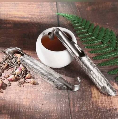 ACCESSOIRES - THE - Infuseur à thé