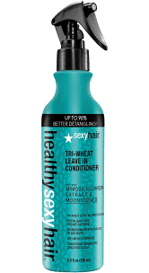 health sexy hair leave in conditioner 