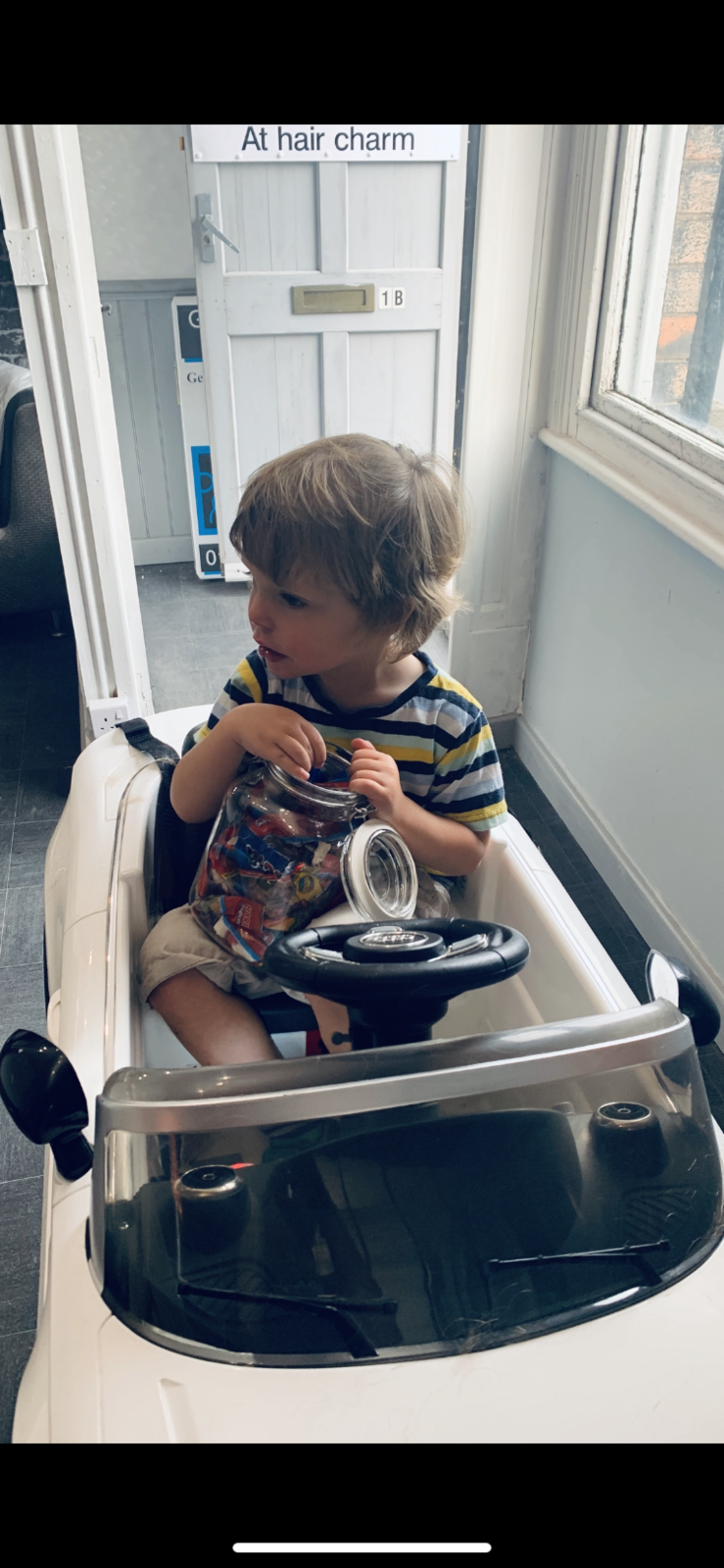 Hair cuts ✂️✂️