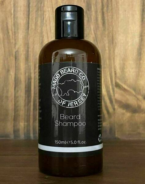 Madd Beard Co - Beard Shampoo