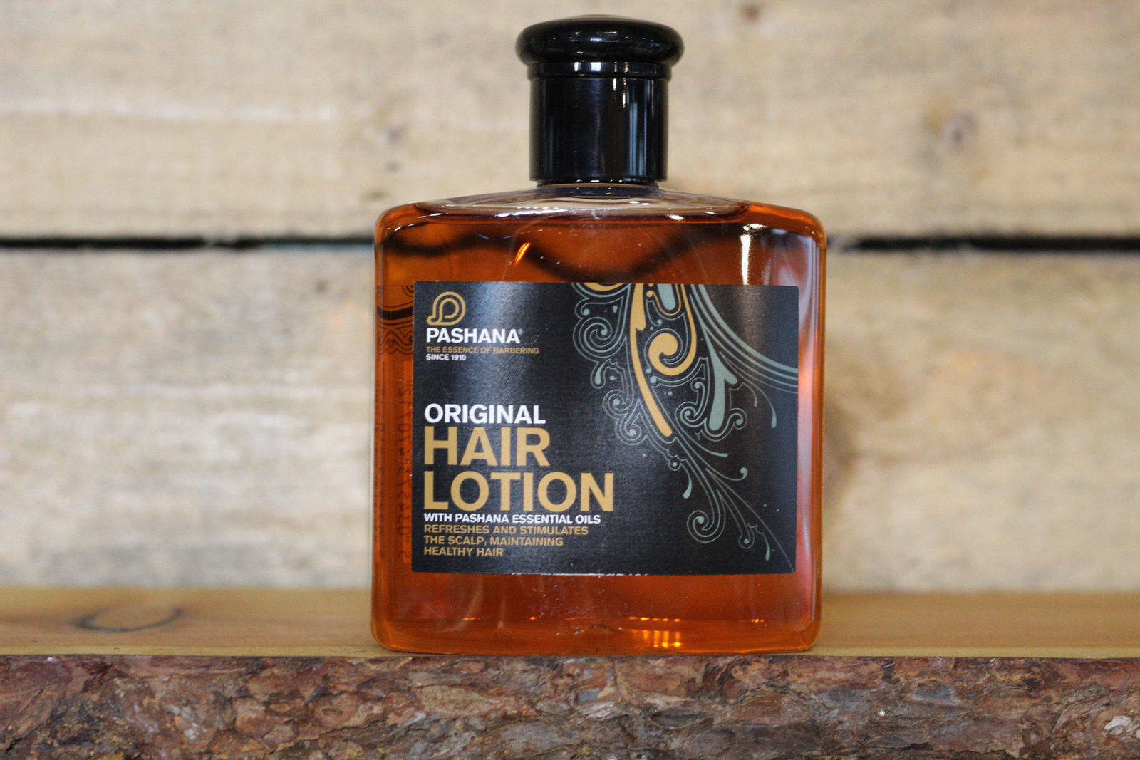 Pashana Hair Lotion - Original Hair Lotion