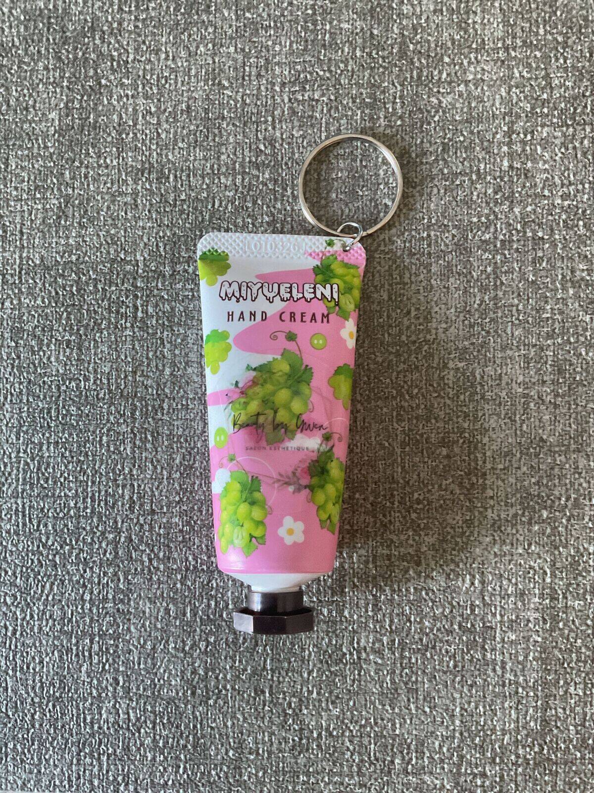 Créme main au raisin 20gr