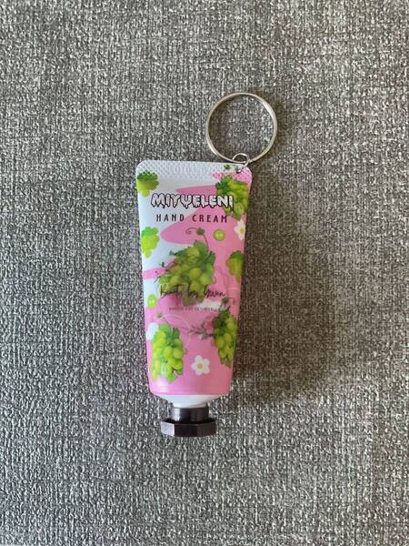 Créme main au raisin 20gr