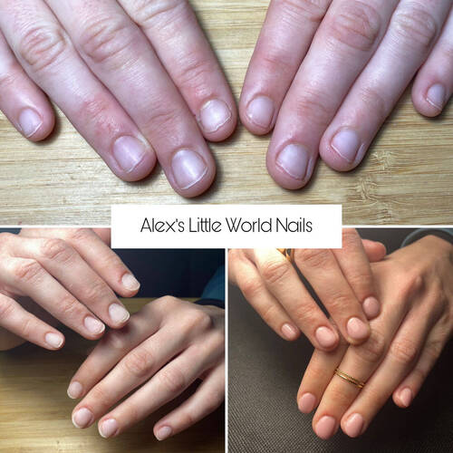 Restructuration à l’ Acrygel 