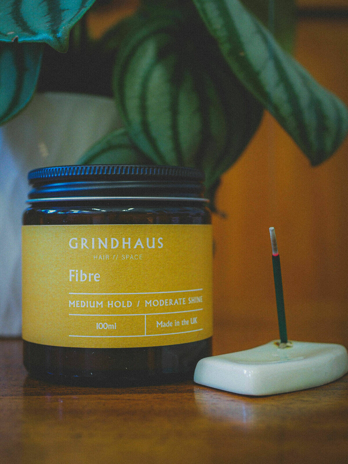 Fibre by Grindhaus 