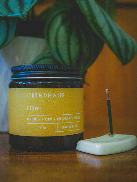 Fibre by Grindhaus 