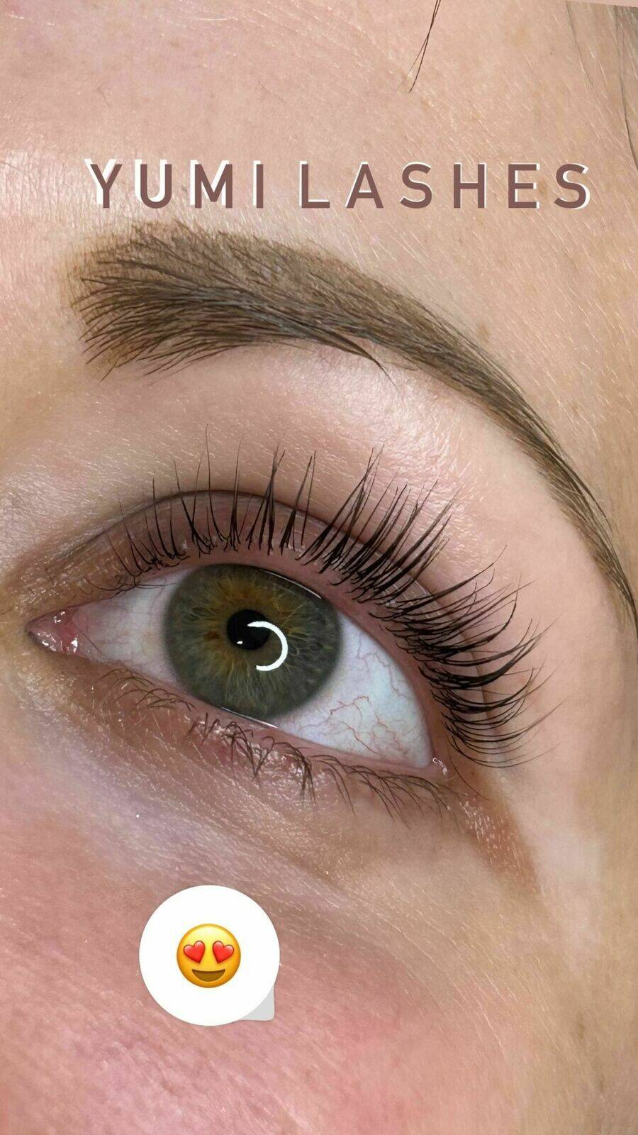 YumiLashes