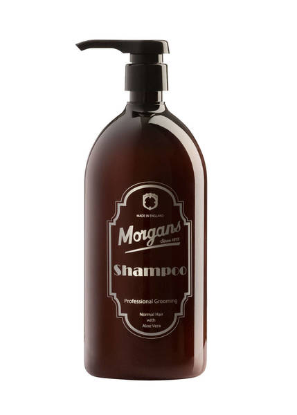 Men's Shampoo 1ltr Bottle (Salon Size) 