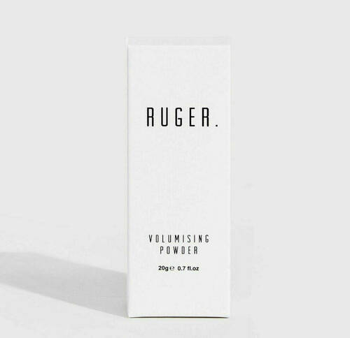 Ruger Styling Powder ( inc uk Postage)