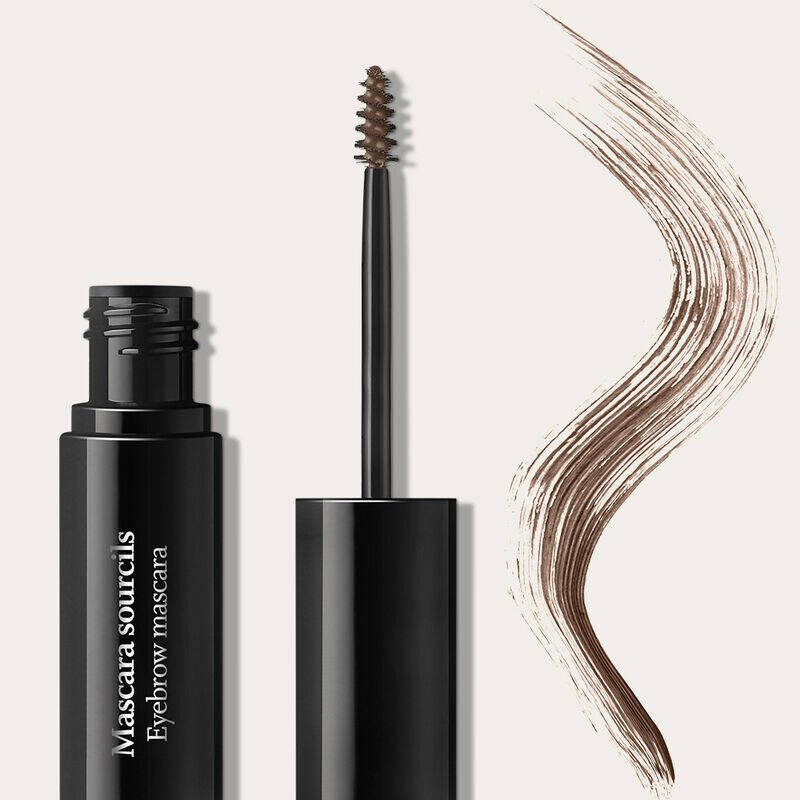 MASCARA SOURCILS 20 BRUN