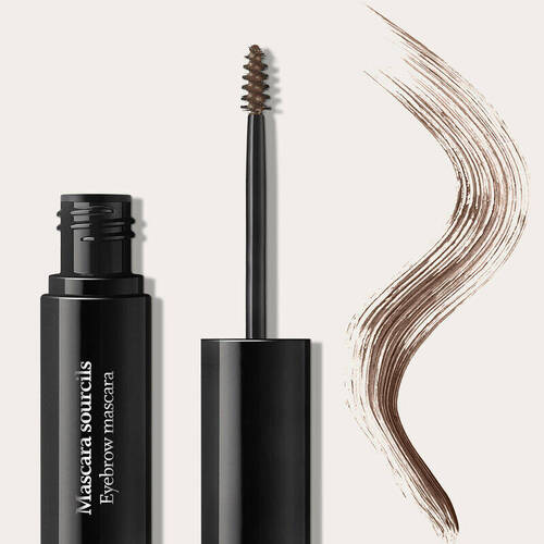 MASCARA SOURCILS 20 BRUN