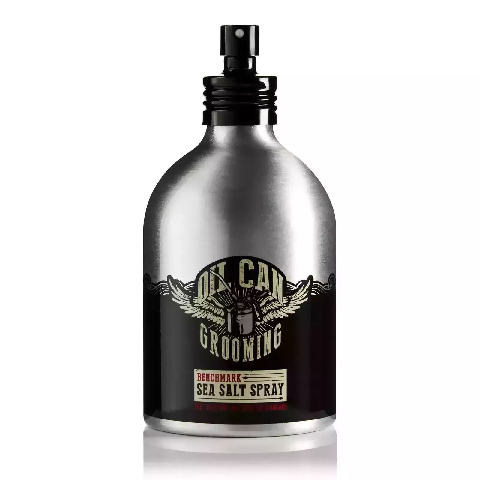 OIL CAN GROOMING SEA SALT SPRAY (200ML)