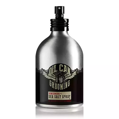 OIL CAN GROOMING SEA SALT SPRAY (200ML)