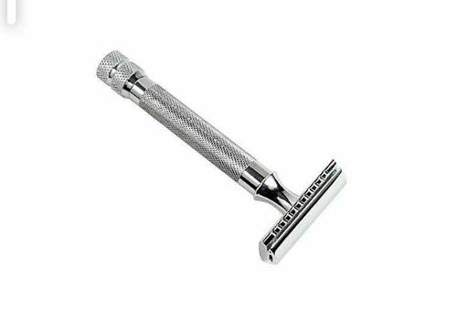 Rasoir de sûreté avec lames 