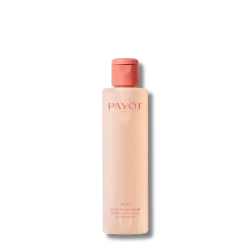 Lotion tonique éclat 