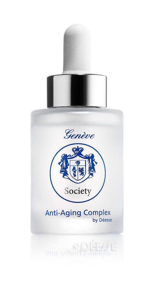 SOCIETY GENÈVE ANTI-AGING COMPLEX 30 ML