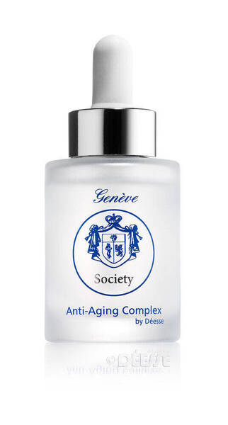 SOCIETY GENÈVE ANTI-AGING COMPLEX 30 ML