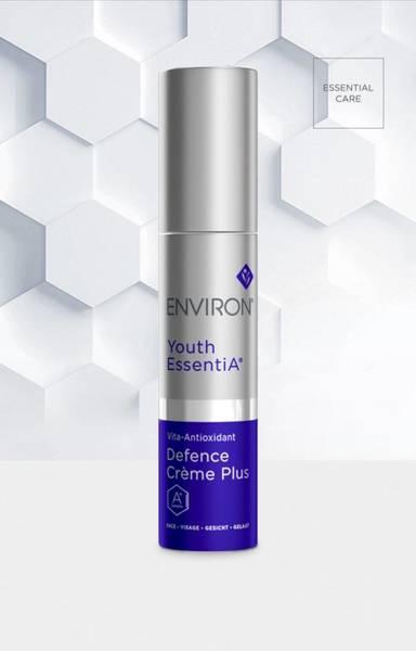 Youth EssentiA Vita-Antioxidant Defence Crème Plus