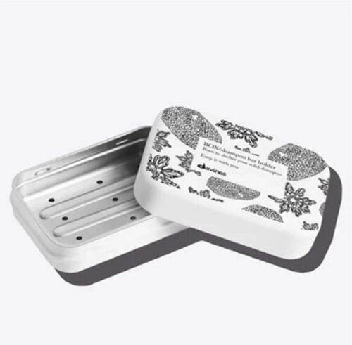 Davines Shampoo Bar Case