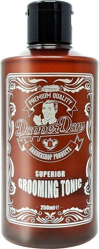Dapper Dan Grooming Tonic