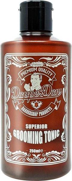 Dapper Dan Grooming Tonic