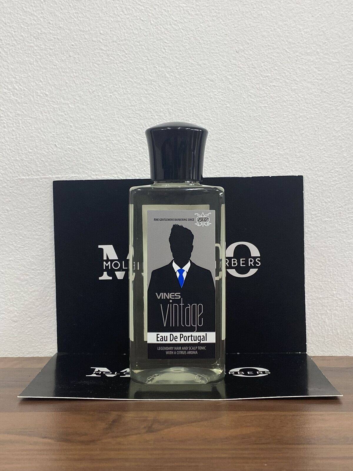 Vines Eau De Portugal