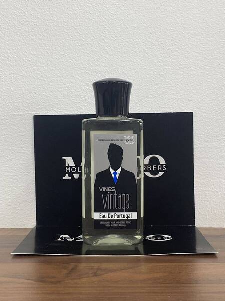 Vines Eau De Portugal
