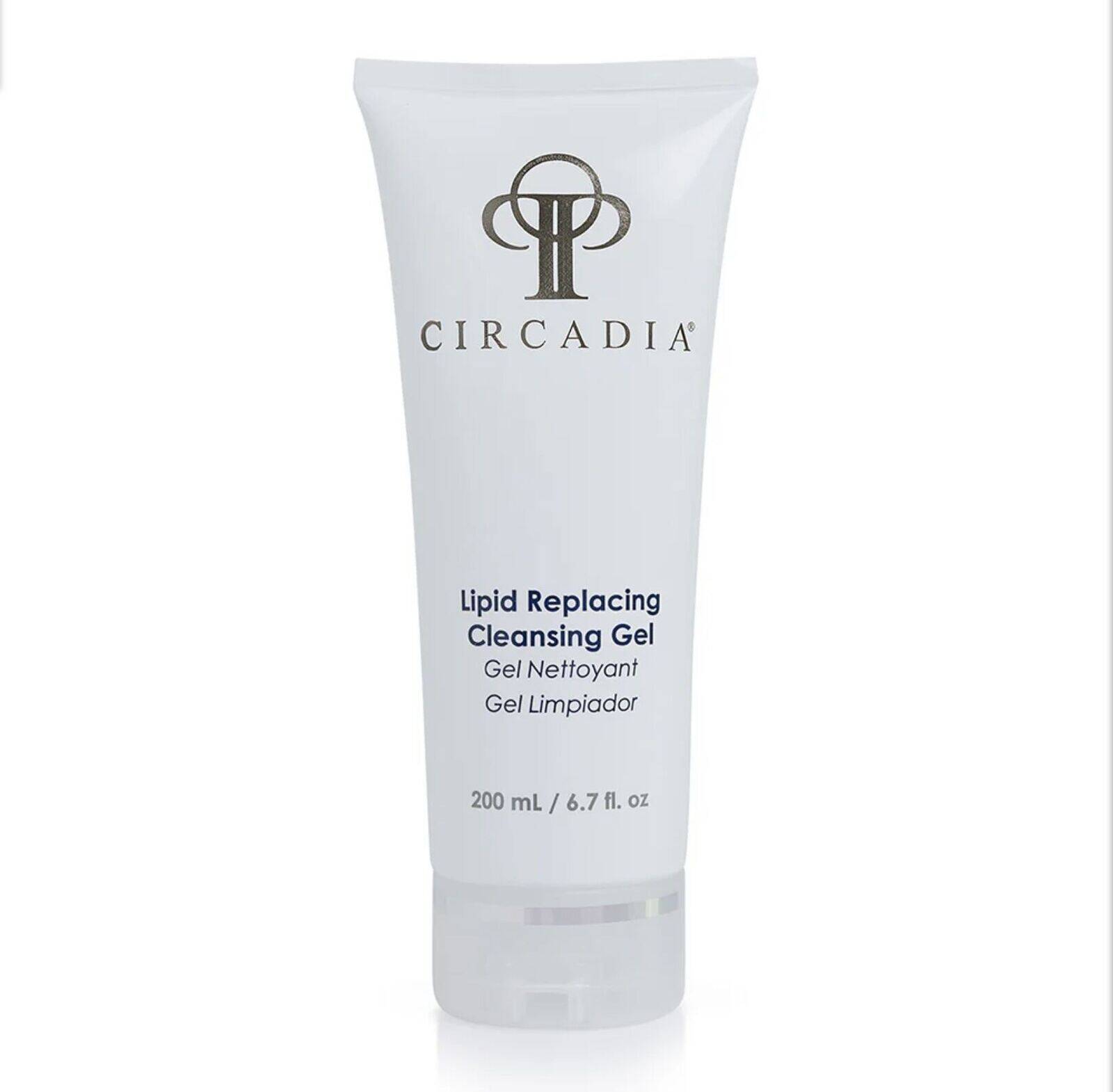 Lipid Replacing Cleansing Gel