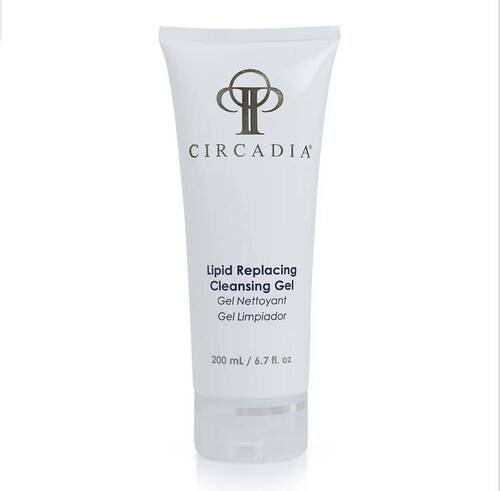 Lipid Replacing Cleansing Gel