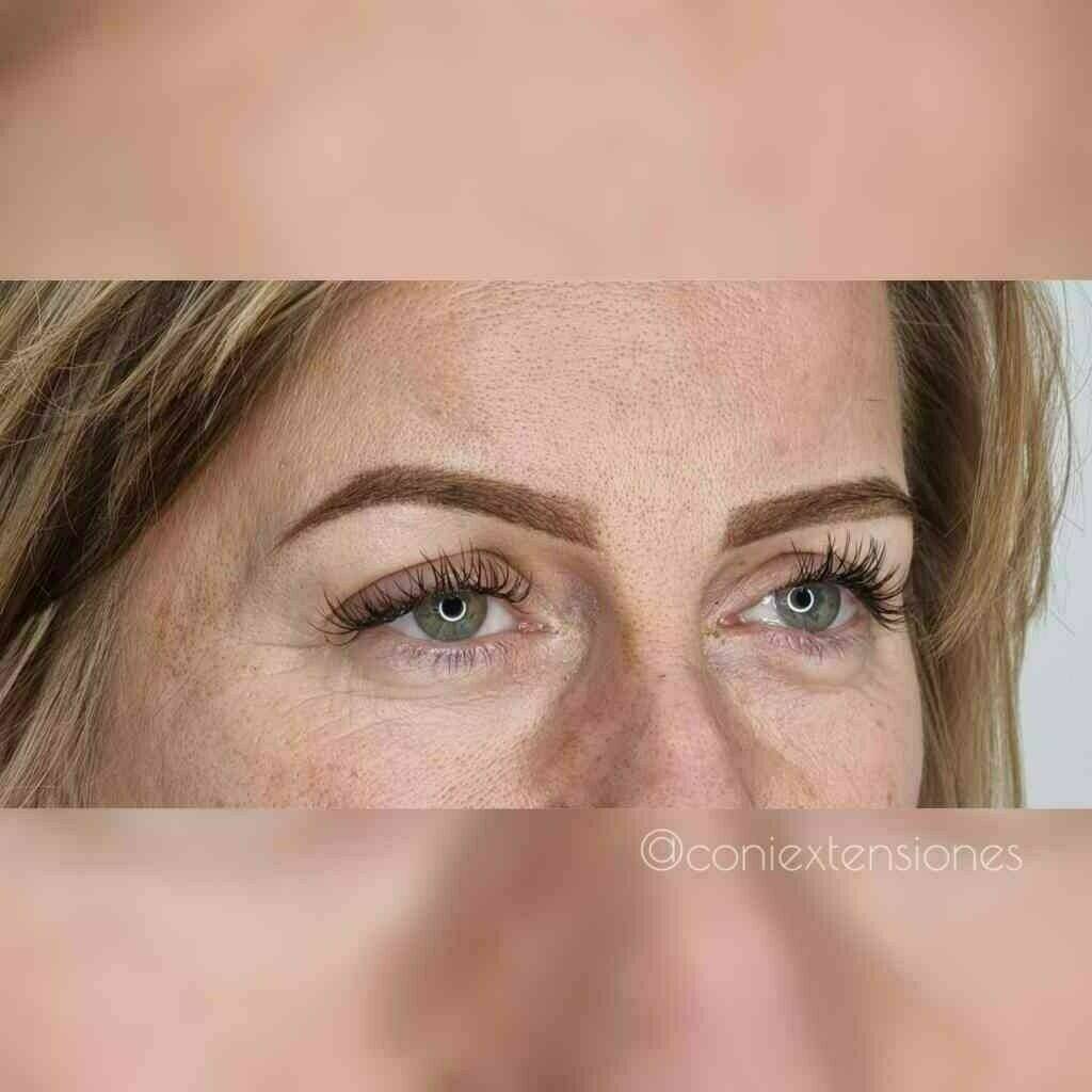 Micropigmentation sourcils 