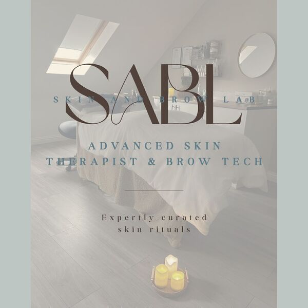 Skin and Brow Lab