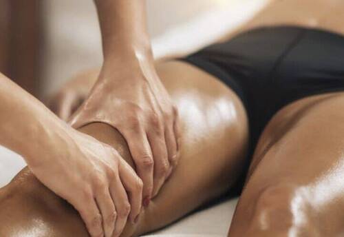 Abonnement massages amincissants