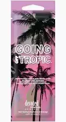 Going Off Tropic Sachet