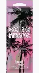 Going Off Tropic Sachet