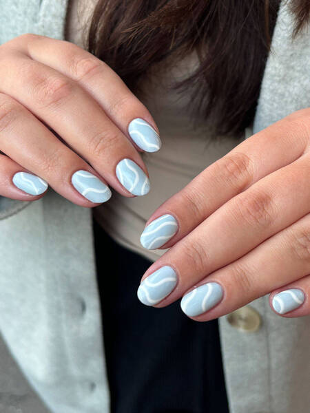 Level 1 (on gel colour)