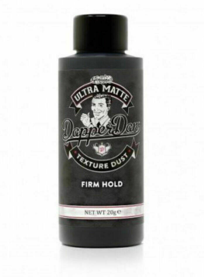 Dapper Dan Texture Dust 