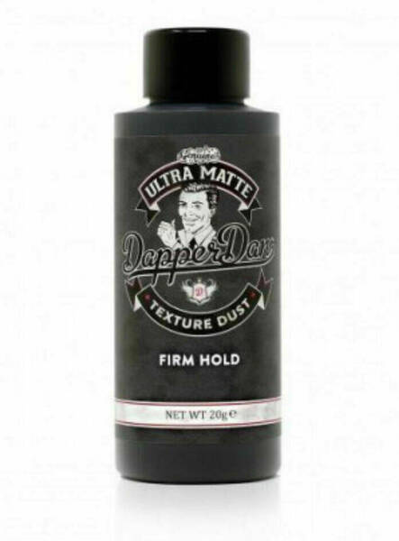 Dapper Dan Texture Dust 